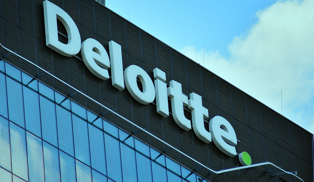 Deloitte Technology Fast 500 TM EMEA 2015