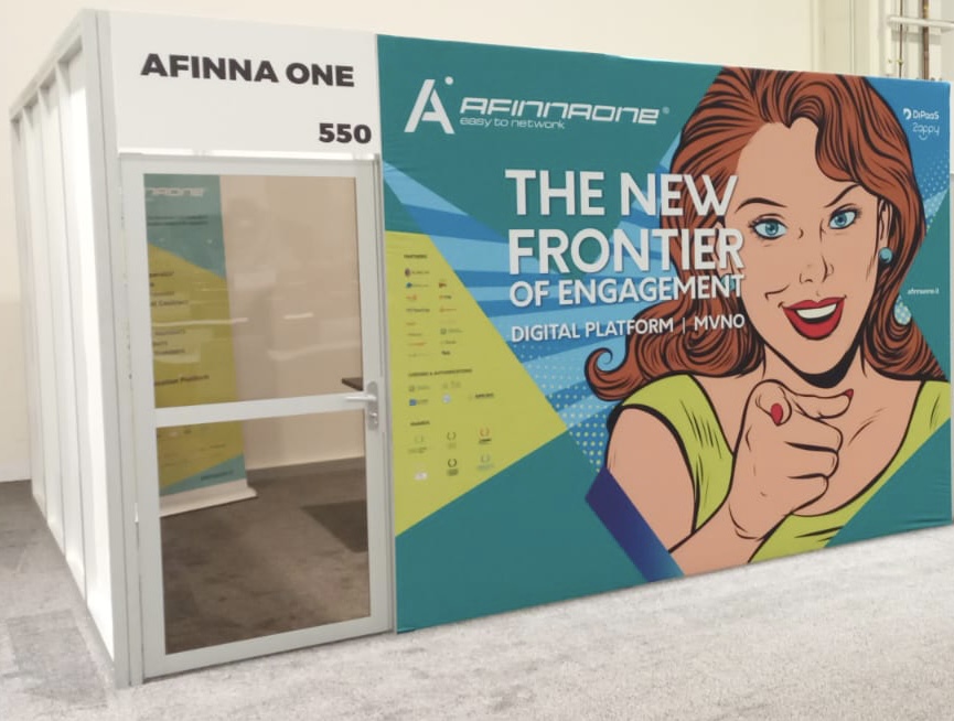 Success and Innovation: A Recap of Afinna One’s Participation at ITW 2023